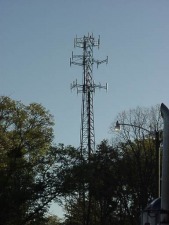 5. Cell Towers and Wireless Technologies Forum, April 14, 2007