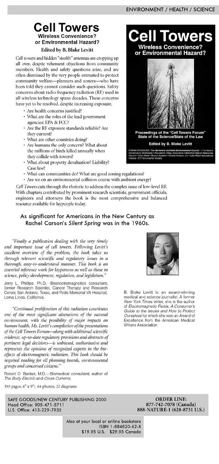 View Cell Tower PDF